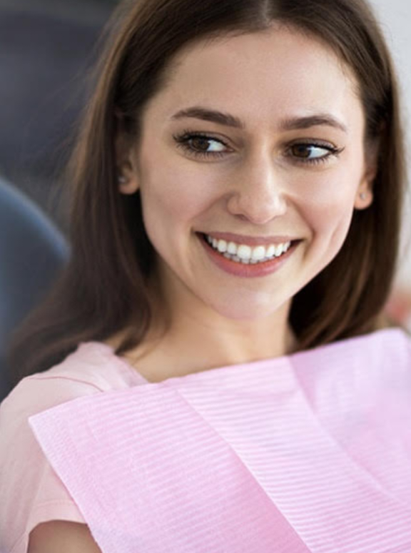 Oral cancer screening at E-dental